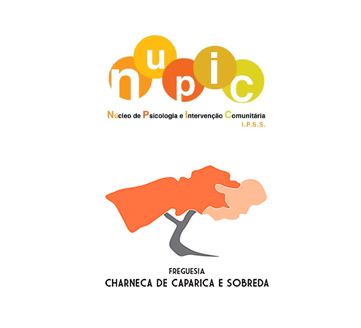 Assinatura do Protocolo de Cooperação entre a NUPIC e a Junta de Freguesia da Charneca da Caparica e Sobreda